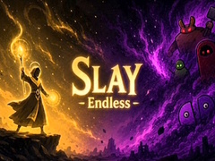 遊戲Slay Endless 