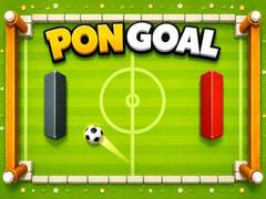 遊戲Pongoal