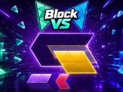 遊戲Block VS