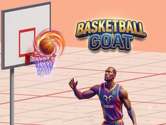 遊戲Basketball GOAT