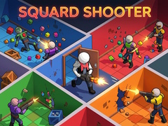 遊戲Squard Shooter