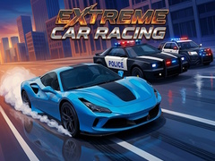 遊戲Extreme Car Racing