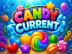 遊戲Candy Current