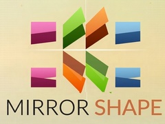 遊戲Mirror Shape
