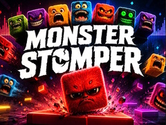 遊戲MONSTER STOMPER