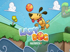 遊戲Lazy Dog