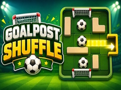 遊戲Goalpost Shuffle