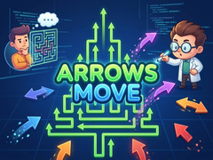 遊戲Arrows Move