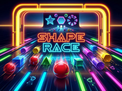 遊戲Shape Race