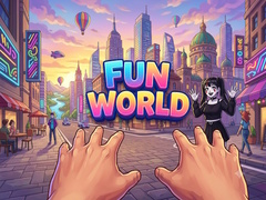 遊戲Fun World