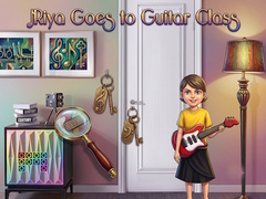 遊戲Riya Goes to Guitar Class