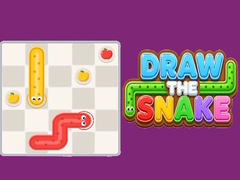 遊戲Draw The Snake