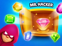 遊戲Mr. Hacker The Museum Hunt