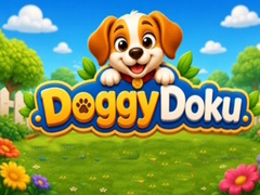 遊戲DoggyDoku