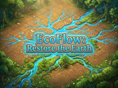 遊戲EcoFlow: Restore the Earth
