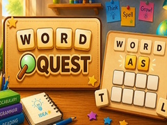 遊戲Word Quest