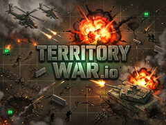 遊戲TerrittoryWar.io