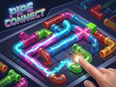 遊戲Pipe Connect