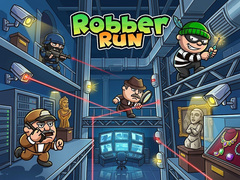 遊戲Robber Run