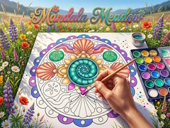 遊戲Mandala Meadow