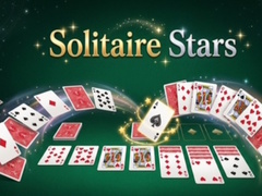 遊戲Solitaire Stars