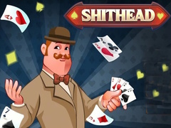 遊戲Shithead