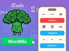 遊戲WordMix