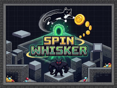 遊戲Spin Whisker