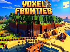 遊戲Voxel Frontier