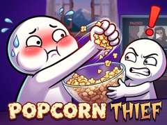 遊戲Popcorn Thief