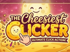 遊戲TheCheesiestClicker!