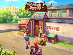 遊戲Uncle Wang‘s Happy Life