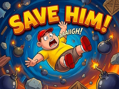 遊戲Save Him!