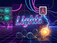 遊戲Lights