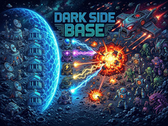 遊戲Dark Side Base