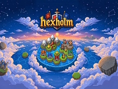 遊戲Hexholm