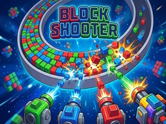 遊戲Block Shooter