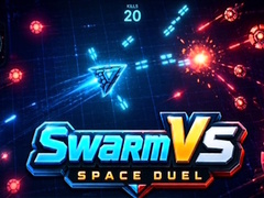遊戲Swarm VS