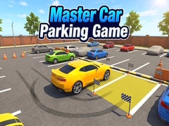 遊戲Master Car Parking Game