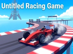 遊戲Untitled Racing Game