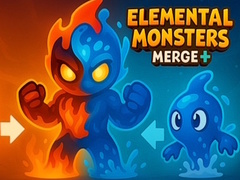 遊戲Elemental Monsters: Merge