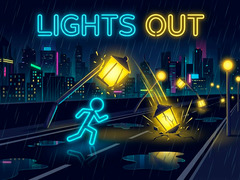 遊戲Lights Out