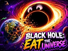遊戲Black Hole: Eat the Universe