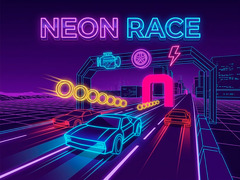 遊戲Neon Race