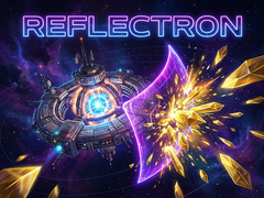 遊戲Reflectron