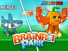 遊戲Brainrot Park