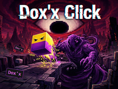 遊戲Dox'x Click