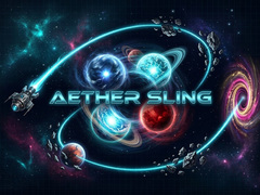 遊戲Aether Sling