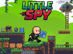 遊戲Little Spy