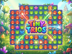 遊戲Tiny Trios